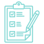 Actionable insights icon