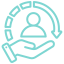 Simplified Onboarding icon