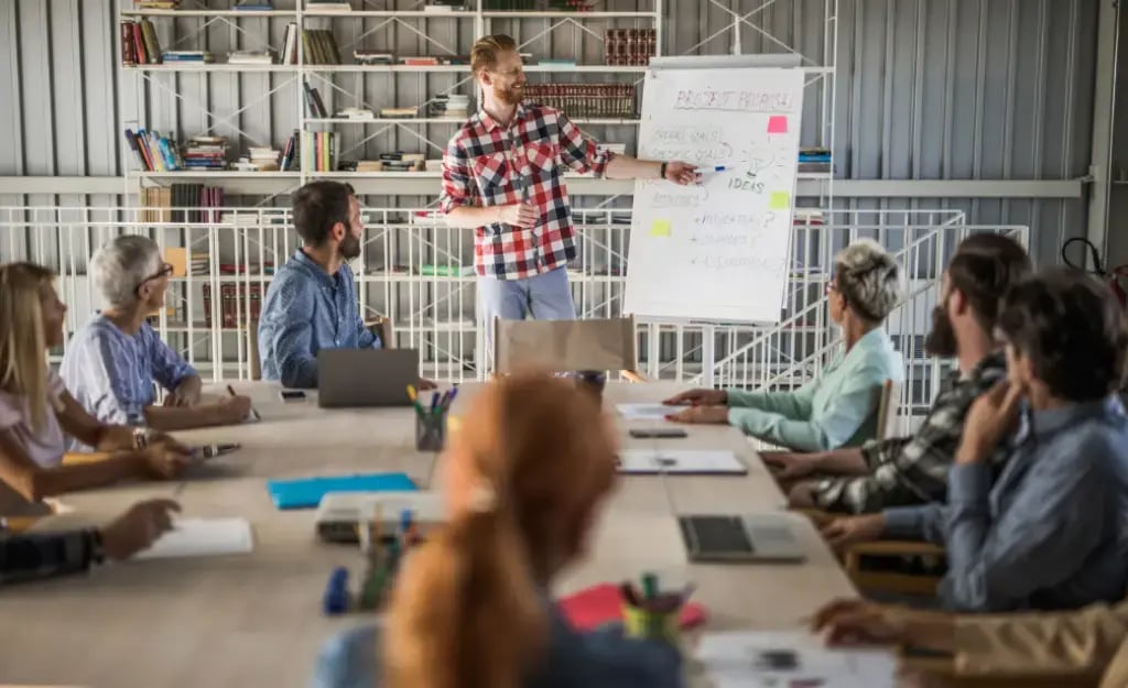 Adopt and operate services by FAIR Consulting Group in Australia and New Zealand
