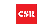 CSR logo