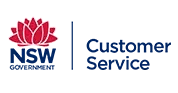 nsw-customer-service-logo