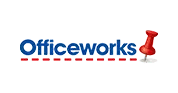 officeworks logo