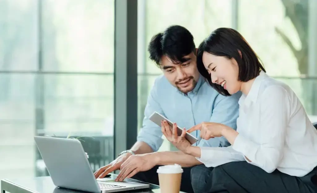 SAP BTP solutions by FAIR Consulting Group for Australian and New Zealand organisations